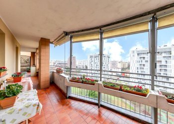 Foto 1 - Three-room apartment Via Fra' Riccardo Pampuri
 
9, Milano - photo 1