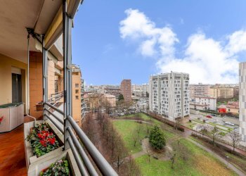 Foto 4 - Three-room apartment Via Fra' Riccardo Pampuri
 
9, Milano - photo 4