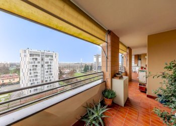 Foto 6 - Three-room apartment Via Fra' Riccardo Pampuri
 
9, Milano - photo 6