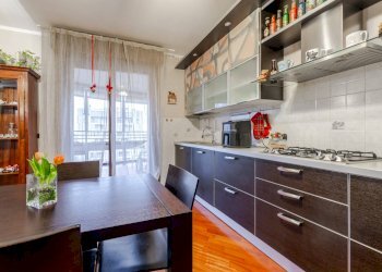 Foto 8 - Three-room apartment Via Fra' Riccardo Pampuri
 
9, Milano - photo 8