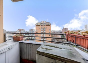 Foto 17 - Three-room apartment Via Fra' Riccardo Pampuri
 
9, Milano - photo 17