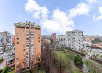 Foto 18 - Three-room apartment Via Fra' Riccardo Pampuri
 
9, Milano - photo 18