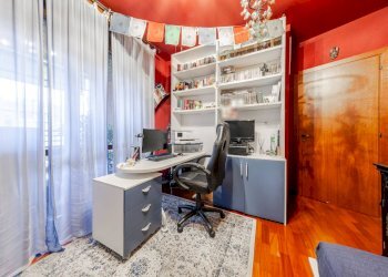 Foto 26 - Three-room apartment Via Fra' Riccardo Pampuri
 
9, Milano - photo 26