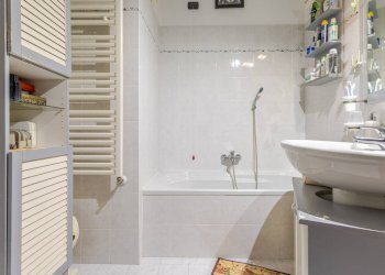 Foto 31 - Three-room apartment Via Fra' Riccardo Pampuri
 
9, Milano - photo 31