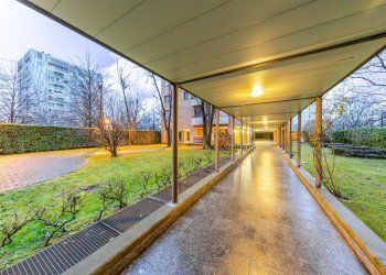 Foto 35 - Three-room apartment Via Fra' Riccardo Pampuri
 
9, Milano - photo 35