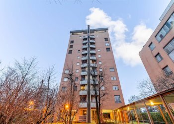 Foto 36 - Three-room apartment Via Fra' Riccardo Pampuri
 
9, Milano - photo 36