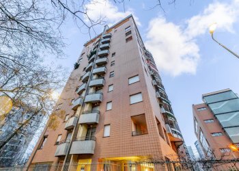 Foto 37 - Three-room apartment Via Fra' Riccardo Pampuri
 
9, Milano - photo 37