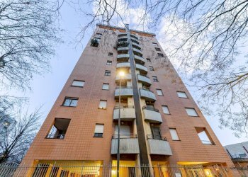 Foto 38 - Three-room apartment Via Fra' Riccardo Pampuri
 
9, Milano - photo 38