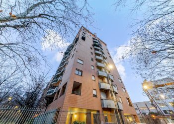 Foto 39 - Three-room apartment Via Fra' Riccardo Pampuri
 
9, Milano - photo 39