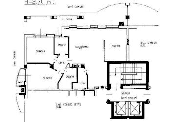 Foto 40 - Three-room apartment Via Fra' Riccardo Pampuri
 
9, Milano - photo 40