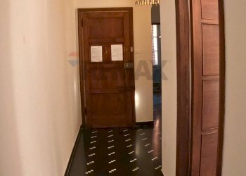 Hall / corridoio - Trilocale Santa Margherita Ligure - foto 10