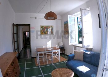 Sala da pranzo - Trilocale Santa Margherita Ligure - foto 13