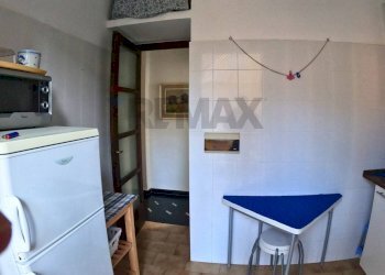 Cucina - Trilocale Santa Margherita Ligure - foto 16