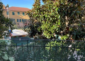 Edificio all\'aperto - Trilocale Santa Margherita Ligure - foto 22