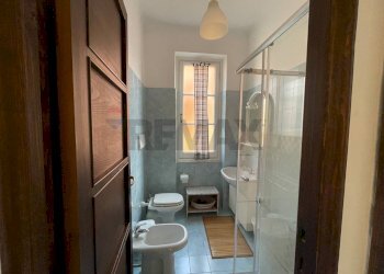 Bagno - Trilocale Santa Margherita Ligure - foto 23