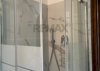 Bagno - Trilocale Santa Margherita Ligure - foto 24