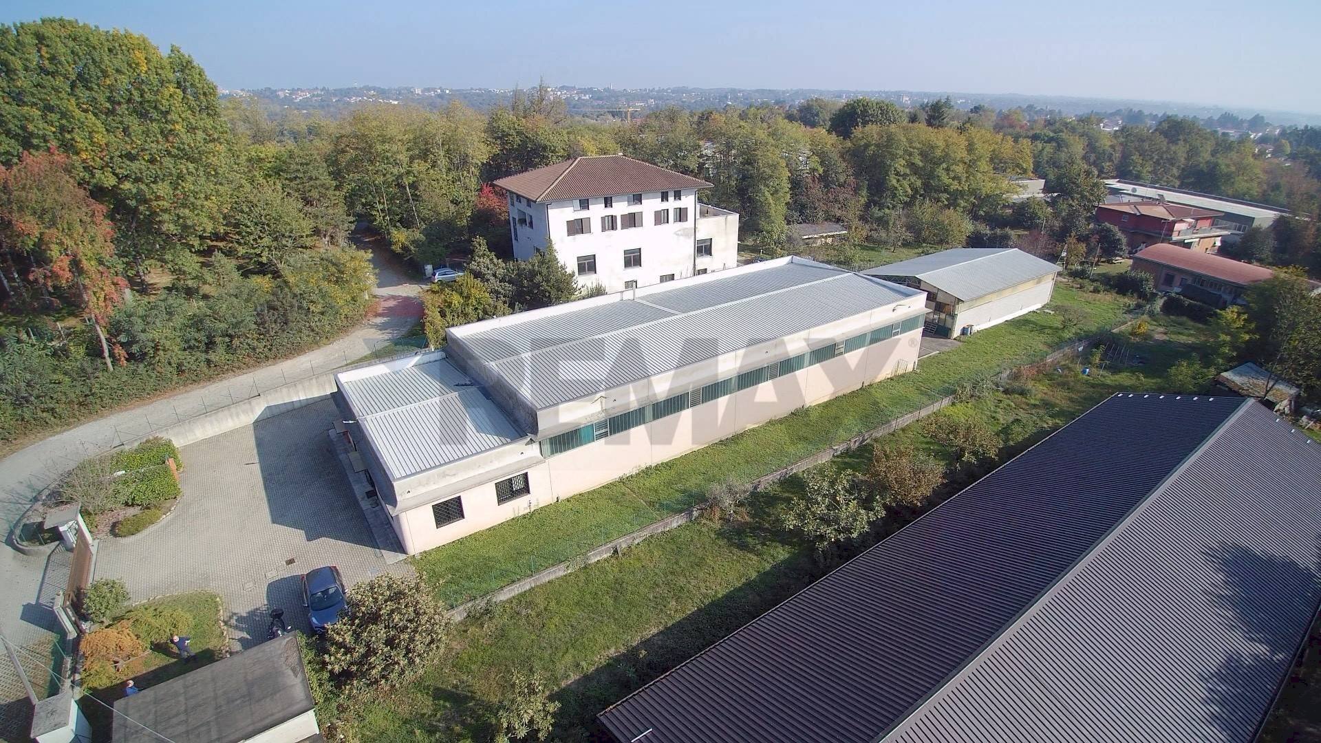 Casa all\'aperto - Shed Via Campagna
 
22, Sumirago - photo 1