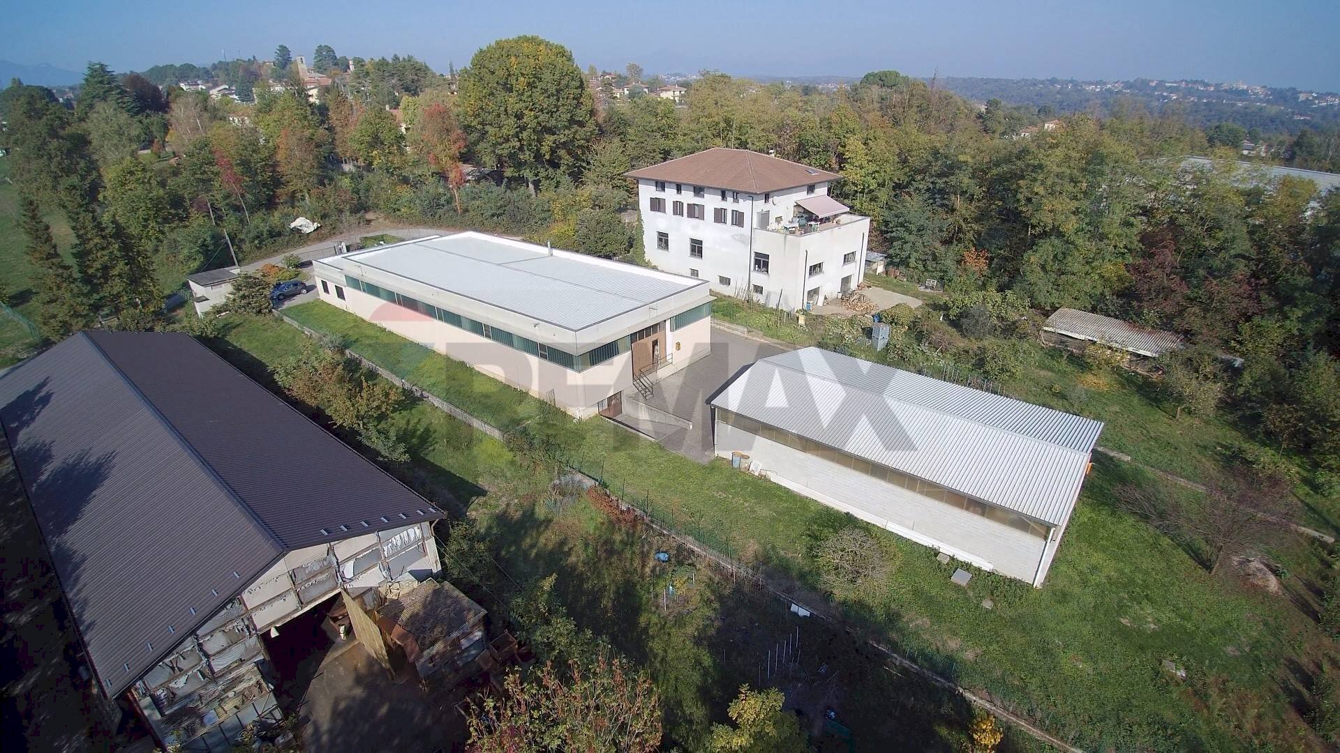 Casa all\'aperto - Shed Via Campagna
 
22, Sumirago - photo 2