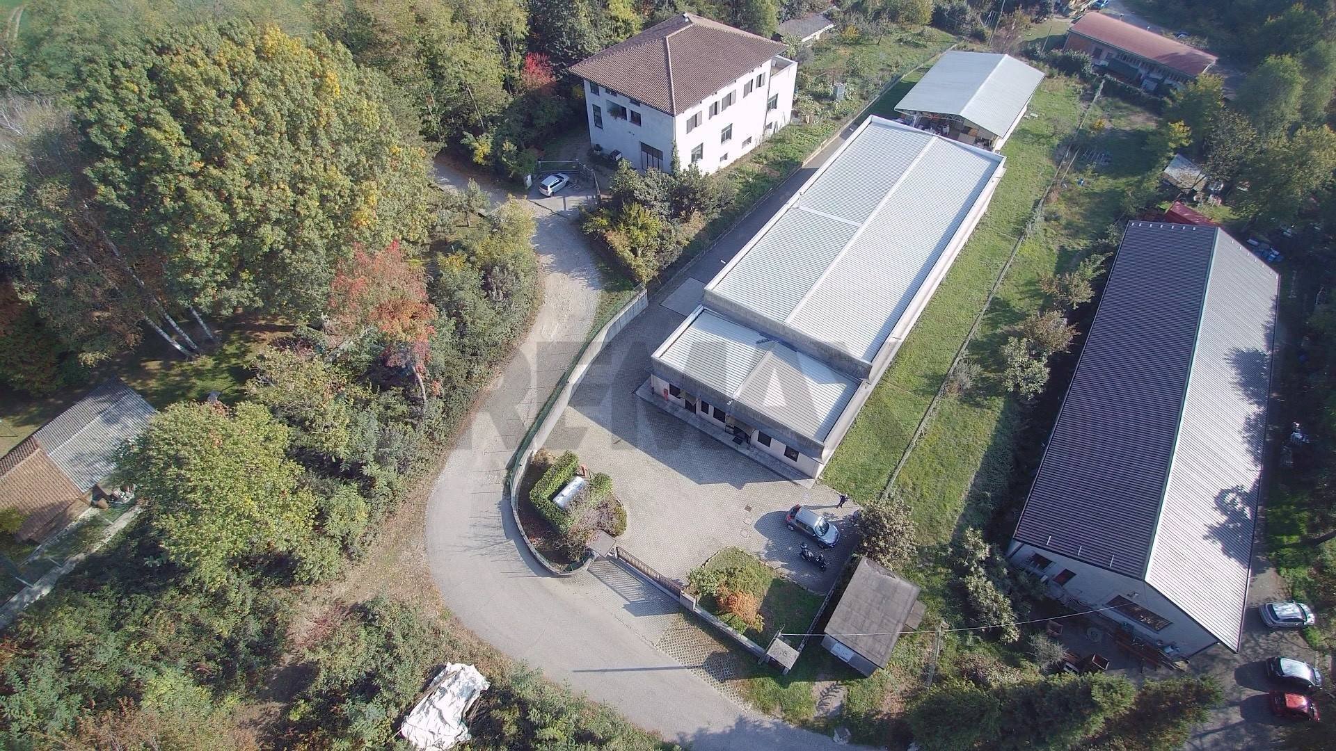 Posizione della mappa - Shed Via Campagna
 
22, Sumirago - photo 3