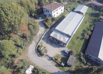 Posizione della mappa - Capannone Via Campagna
 
22, Sumirago - foto 3