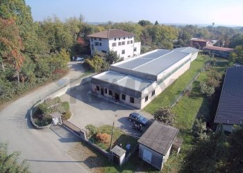 Casa all\'aperto - Capannone Via Campagna
 
22, Sumirago - foto 5