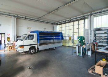 Parcheggio - Capannone Via Campagna
 
22, Sumirago - foto 8