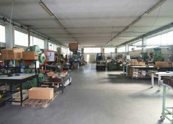 Non correlato - Capannone Via Campagna
 
22, Sumirago - foto 11