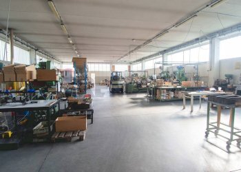 Non correlato - Capannone Via Campagna
 
22, Sumirago - foto 12