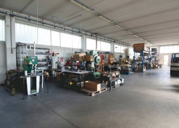 Non correlato - Capannone Via Campagna
 
22, Sumirago - foto 13