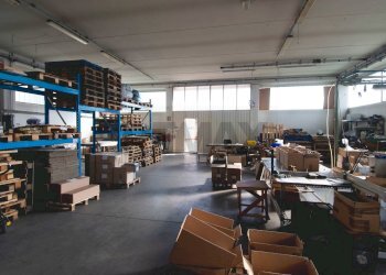 Ufficio - Capannone Via Campagna
 
22, Sumirago - foto 14