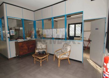 Soggiorno - Capannone Via Campagna
 
22, Sumirago - foto 19