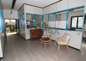 Terrazza - Capannone Via Campagna
 
22, Sumirago - foto 20