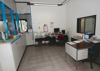 Ufficio - Capannone Via Campagna
 
22, Sumirago - foto 23