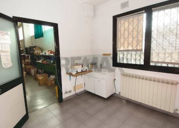 Bagno - Capannone Via Campagna
 
22, Sumirago - foto 25