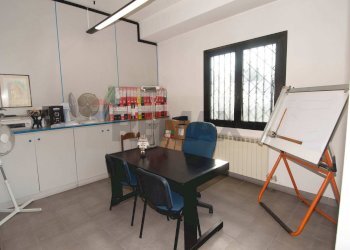 Sala da pranzo - Capannone Via Campagna
 
22, Sumirago - foto 26