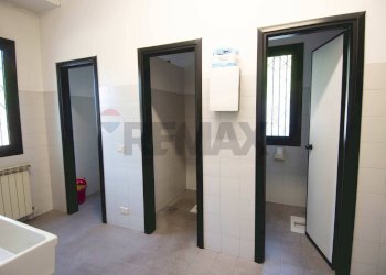 Bagno - Capannone Via Campagna
 
22, Sumirago - foto 29