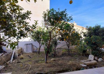 Giardino - Casa indipendente via del capitano, Scicli - foto 3