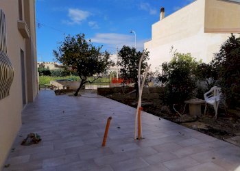 Terrazza - Casa indipendente via del capitano, Scicli - foto 4