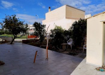 Terrazza - Casa indipendente via del capitano, Scicli - foto 5