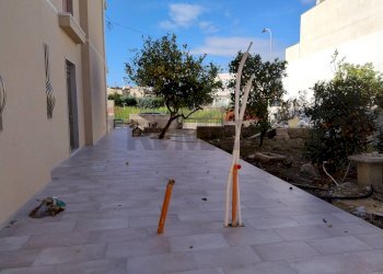 Terrazza - Casa indipendente via del capitano, Scicli - foto 7