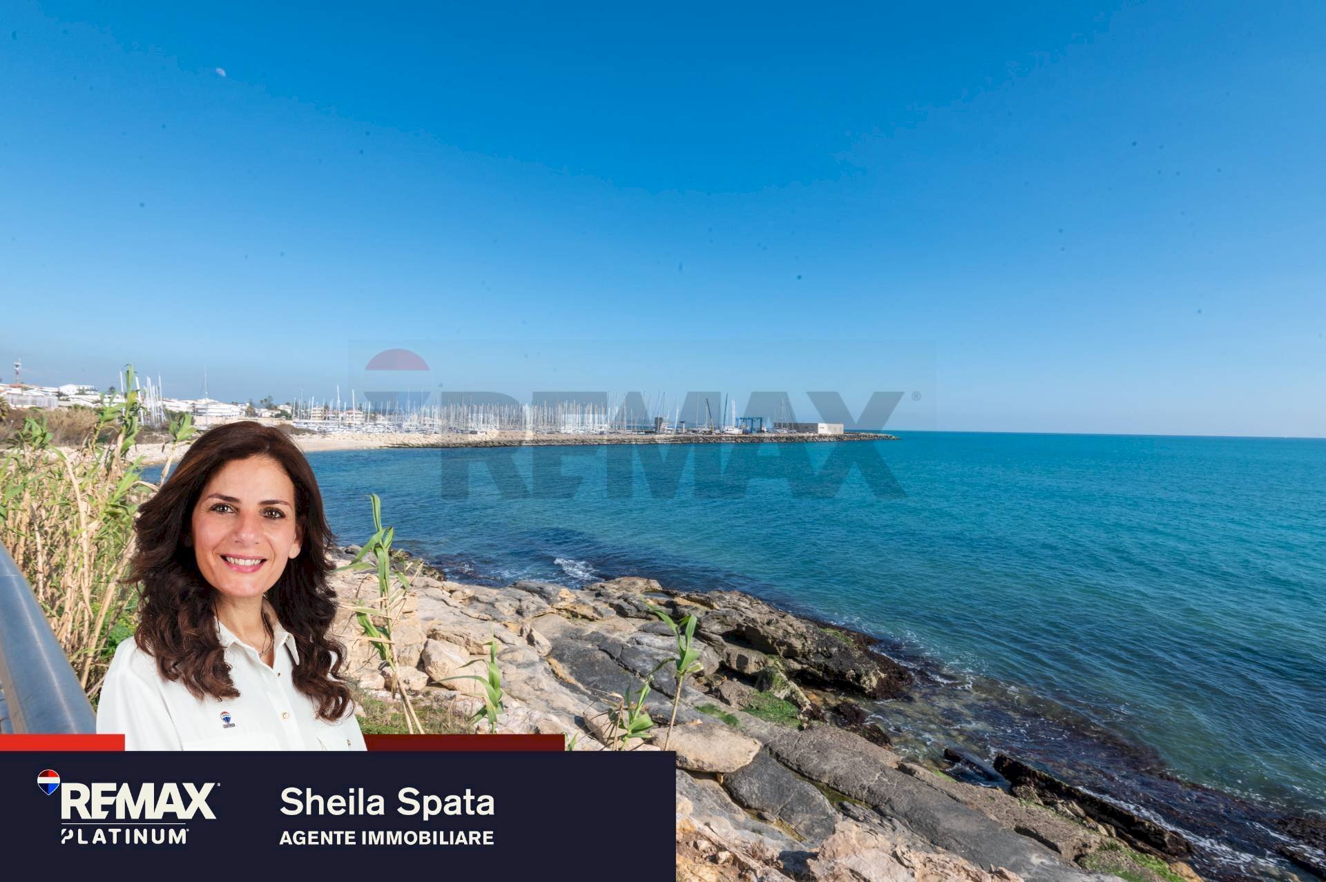 Vista dell\'acqua - Appartamento LUNGOMARE BISANI
76, Ragusa - foto 3