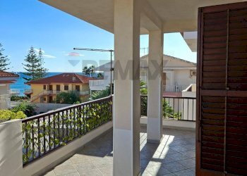 Terrazza - Appartamento LUNGOMARE BISANI
 
76, Ragusa - foto 2
