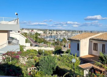 Edificio all\'aperto - Appartamento LUNGOMARE BISANI
 
76, Ragusa - foto 6