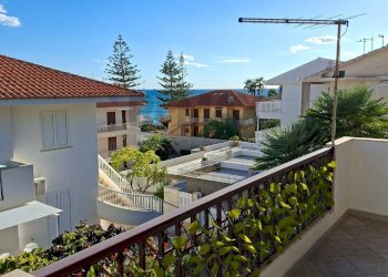 Balcone - Appartamento LUNGOMARE BISANI
 
76, Ragusa - foto 10