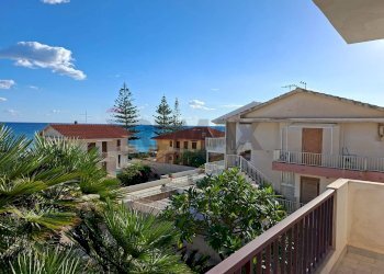 Balcone - Appartamento LUNGOMARE BISANI
 
76, Ragusa - foto 11