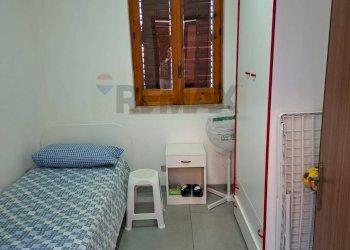 Camera / camera da letto - Appartamento LUNGOMARE BISANI
 
76, Ragusa - foto 15