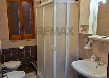 Bagno - Appartamento LUNGOMARE BISANI
 
76, Ragusa - foto 16