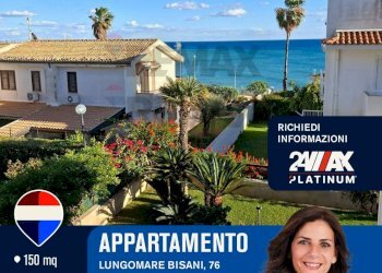 Non correlato - Appartamento LUNGOMARE BISANI
 
76, Ragusa - foto 17