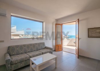 Soggiorno - Appartamento LUNGOMARE BISANI
 
76, Ragusa - foto 2