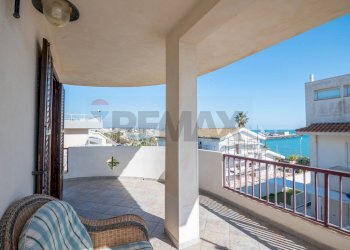 Terrazza - Appartamento LUNGOMARE BISANI
 
76, Ragusa - foto 3